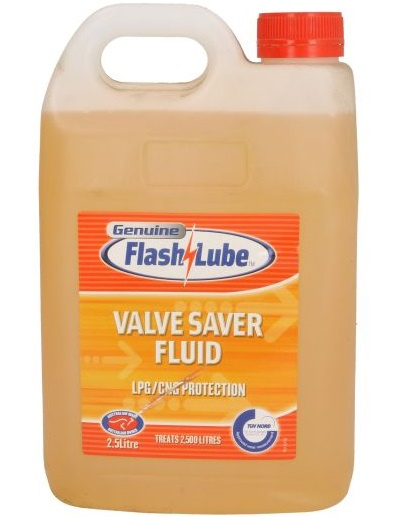 Flashlube Valve Saver Fluid Lichid Lubrifiere Valve 2.5L LPG FV2.5LE