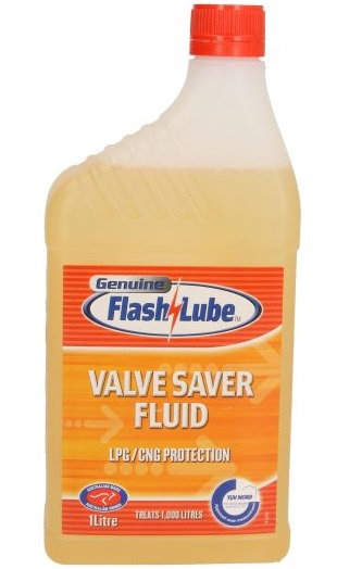 Flashlube Valve Saver Fluid Lichid Lubrifiere Valve 1L LPG FV1LE