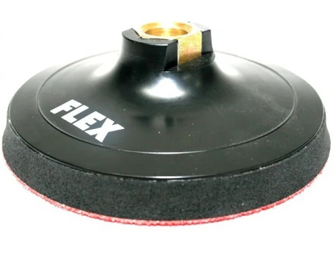 Flex Taler M14 125MM 350737