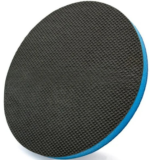 Flexipads Blue Fine Surface Preparation Da Disc Burete Polish Pregatire Suprafata Albastru 80mm CP30...