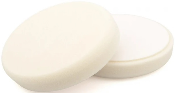 Flexipads Cream Evo+ Compounding Burete Polish 150mm GX600