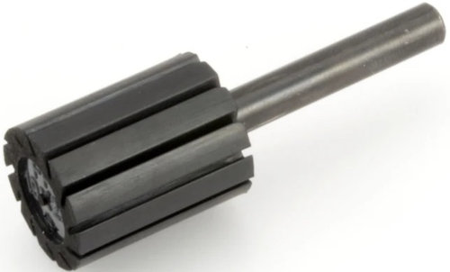 Flexipads Cylindrical Drum Holder Suport Burete Polish Cilindric 25mm 60040