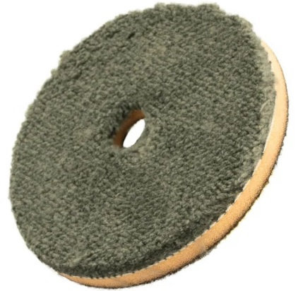Flexipads Da Microfibre Xtra Cutting Disc Burete Polish Abraziv Microfibra 80mm MGCX3