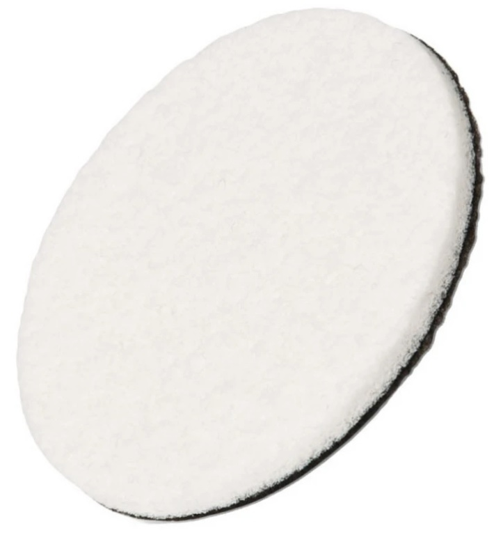 Flexipads Glass Polishing Rayon Disc Pad Polish Sticla 130MM 46009