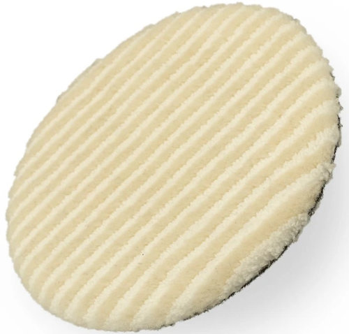 Flexipads Hybrid Pad Burete Polish Lustruit 130mm 40202