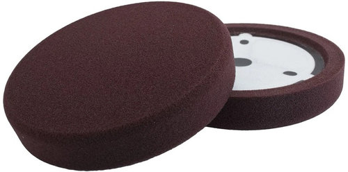 Flexipads Maroon Ultimate Grip S / Buff Cutting Pad Burete Polish Abraziv Maro 180mm 44780