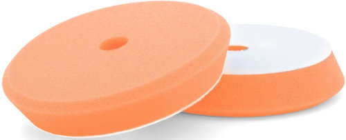 Flexipads Pro-Classic Orange Medium Heavy Cutting Pad Burete Polish Abraziv Dur Portocaliu 150mm HP5...