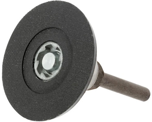 Flexipads Quick Lock Type P Holder Hard Taler Burete Polish 50mm 13237