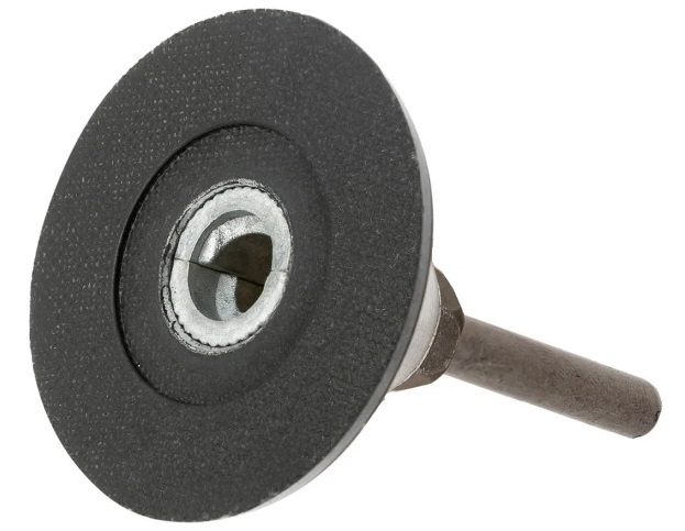 Flexipads Quick Lock Type R Holder Supor