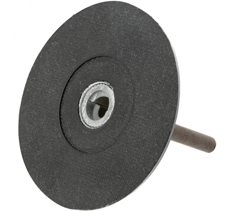 Flexipads Quick Lock Type R Holder Suport Burete Polish 68mm 13240