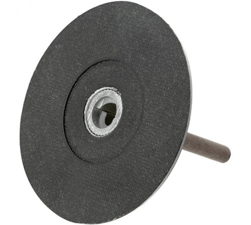 Flexipads Quick Lock Type R Holder Suport Burete Polish 68mm 13240
