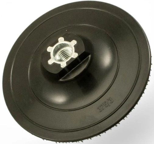 Flexipads Rigid SCD Extragrip M14 Taler Burete Polish 115mm 10361