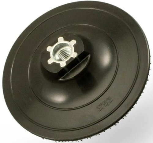 Flexipads Rigid SCD Extragrip M14 Taler Burete Polish 115mm 10361