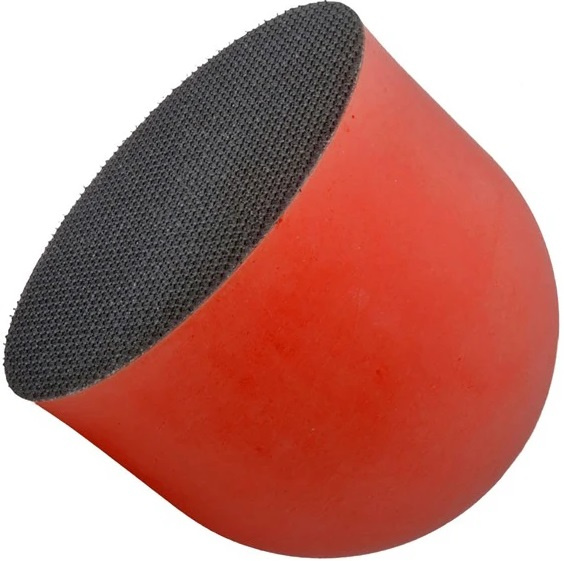 Flexipads Soft Palm Holder Suport Disc Abraziv 75mm 12912