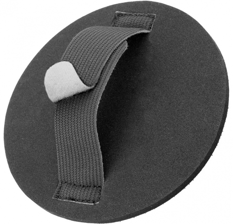 Flexipads Velcro Hand Holder Disc Abraziv Polish 150mm 56311