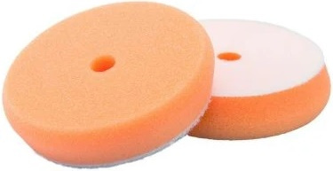 Flexipads X-Slim Orange Medium Cutting Burete Polish Mediu Portocaliu 90mm XS320