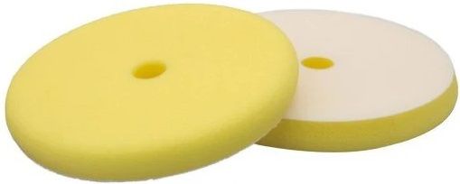 Flexipads X-Slim Yellow Finishing Burete Polish Finish Galben 135mm XS540
