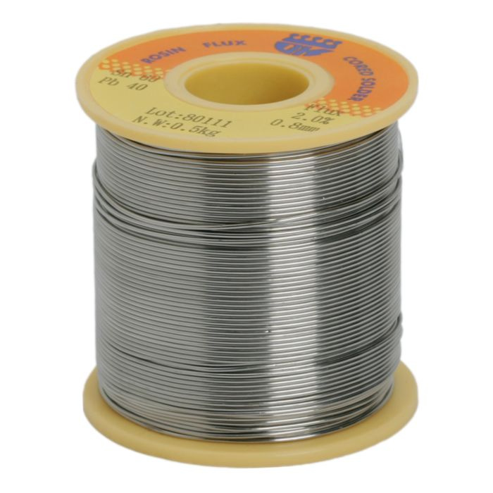 FludorO 0,8 mm • 0,5 kg 55084