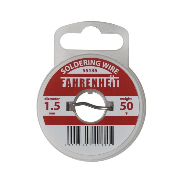 FludorO 1,5 mm • 50 g 55135