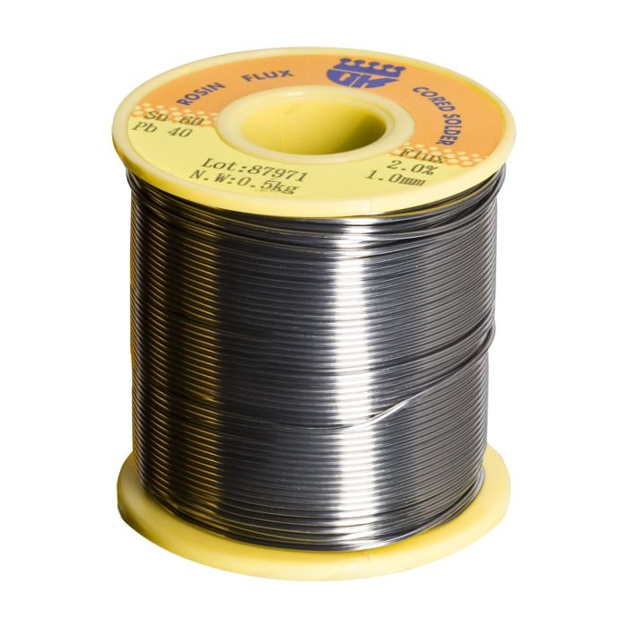 FludorO 1 mm • 0,5 kg 55082