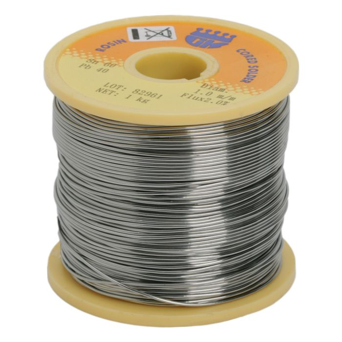 FludorO 1 mm • 1 kg 55080