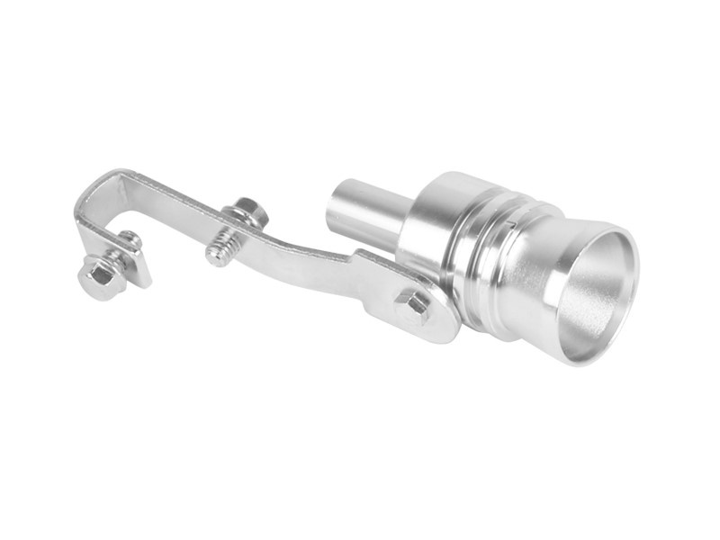 Fluier De Sunet Turbo, &quot;m&quot; 37-48 Mm Carmotion 86037
