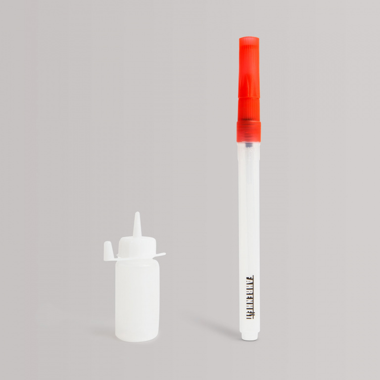 Fluxpen - stilou de dozare al fluxului de lipire 10219