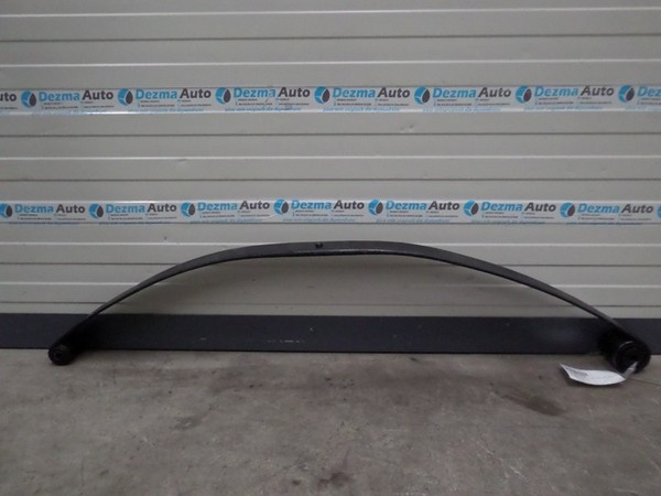 Foaie arc dreapta spate 51848222, Fiat Doblo Cargo (223)