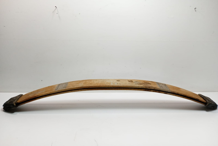 Foaie arc dubla fata Volkswagen VW LT35 generatia 2 [1996 - 2006]
