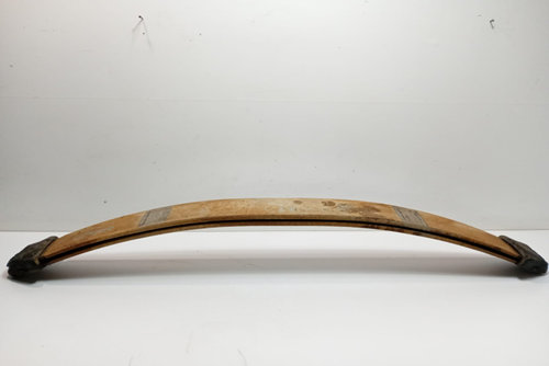 Foaie arc dubla fata Volkswagen VW LT35 generatia 2 [1996 - 2006]