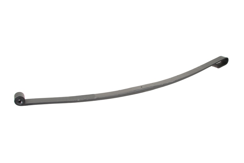 Foaie arc lamelar fata 1,1/38,80,1000/1110 RVI