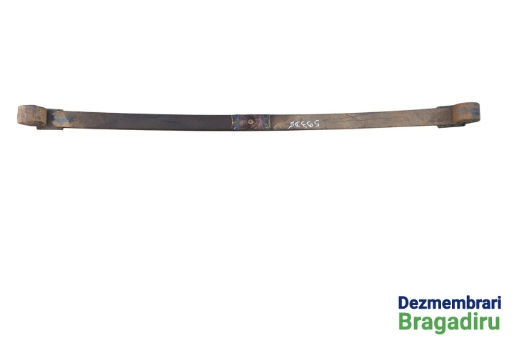 Foaie arc spate dreapta Ford Transit 3 [2000 - 2006] Autoutilitara duba 5-usi 2.4 TDCi MT (137 hp)