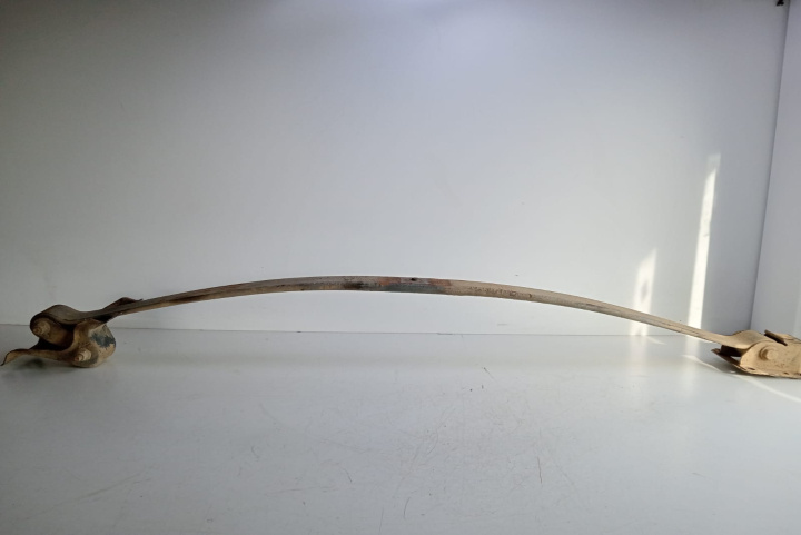 Foaie arc spate Renault Master 2 [facelift] [2004 - 2011]