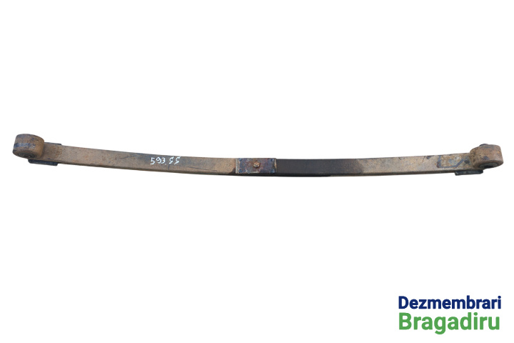 Foaie arc spate stanga Ford Transit 3 [2000 - 2006] Autoutilitara duba 5-usi 2.4 TDCi MT (137 hp)