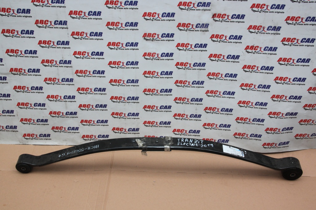Foaie de arc Ford Transit cod: BK31-5560-FG model 2019
