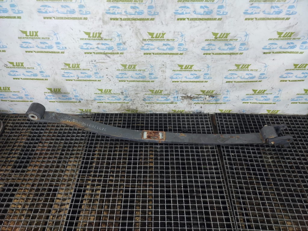 Foaie de arc Renault T 460 generatia 1 [2013 - 2023]