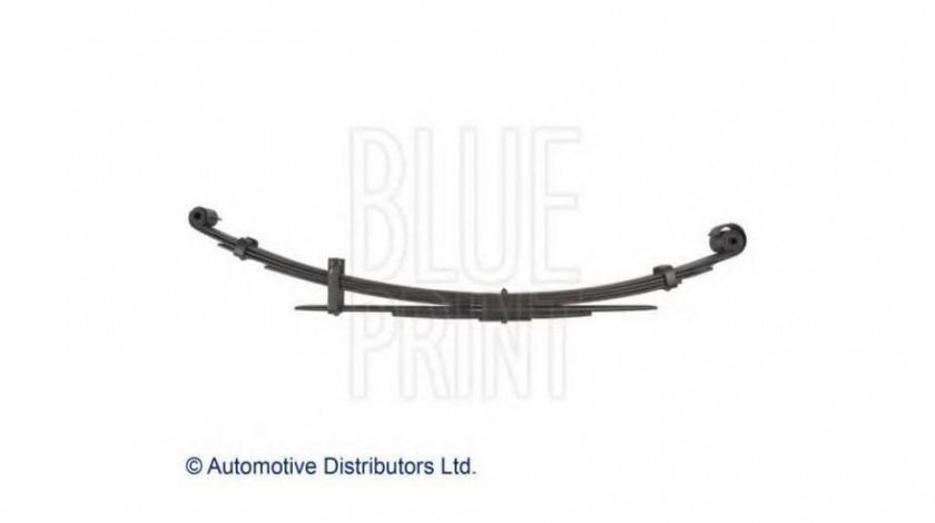 Foaie de arc Toyota HILUX II pick-up (RN6_, RN5_, LN6_, YN6_, YN5_, LN5_) 1983-2005 #2 4821035890