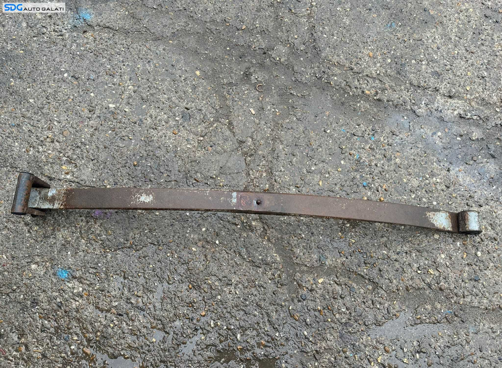 Foaie Foi Arc Spate Stanga Dreapta Mercedes Sprinter 2001 - 2007 [X4065]
