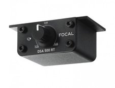 Focal DSA