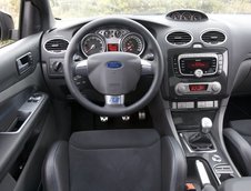 Focus RS vs Megane RS
