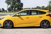 Focus ST by Ford Performance