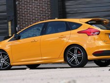 Focus ST by Ford Performance