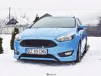 Focus ST Line