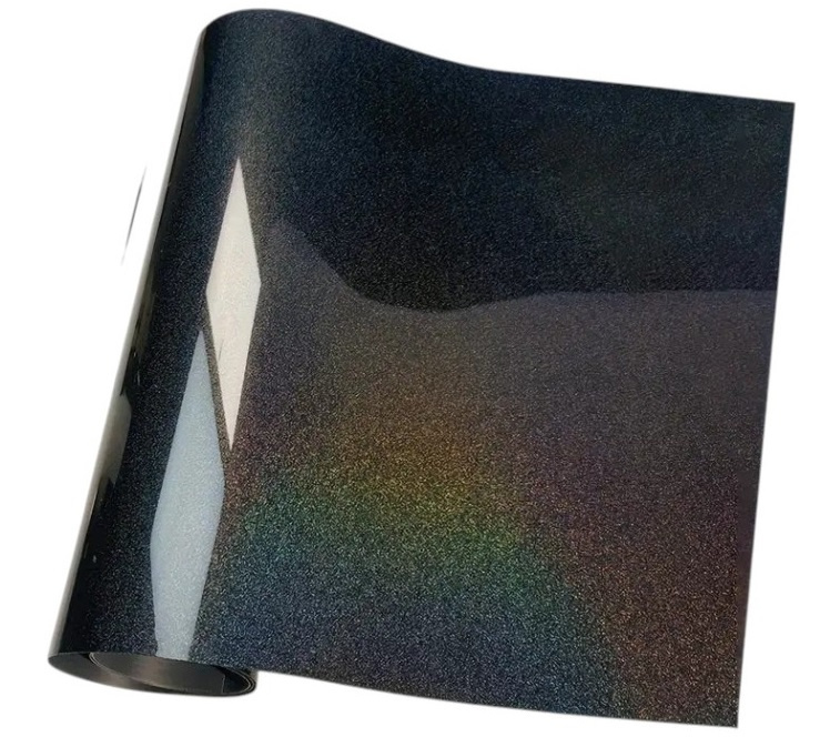 Folie Auto Premium Cameleon Metalizat Perla 100x152cm Cameleon 180925-3