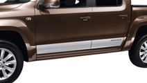 Folie Decorativa Usi Oe Volkswagen Amarok 2010→ ...