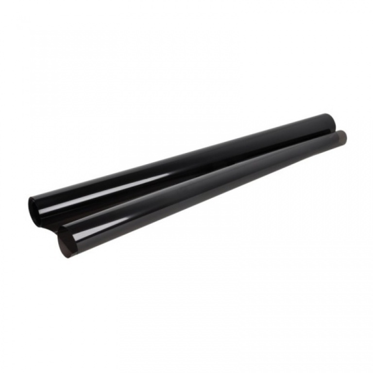 Folie Geam Automax 0.75X3M Light Black 4695