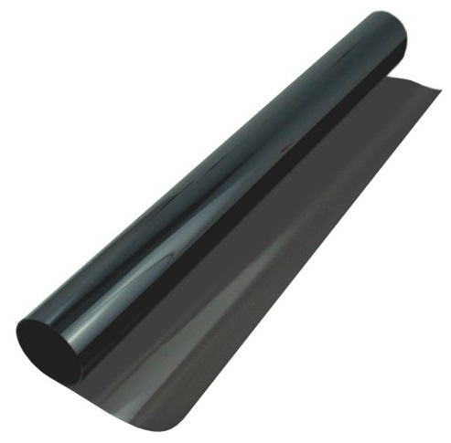 Folie Geam Carmotion 50X300CM Dark Black 58184