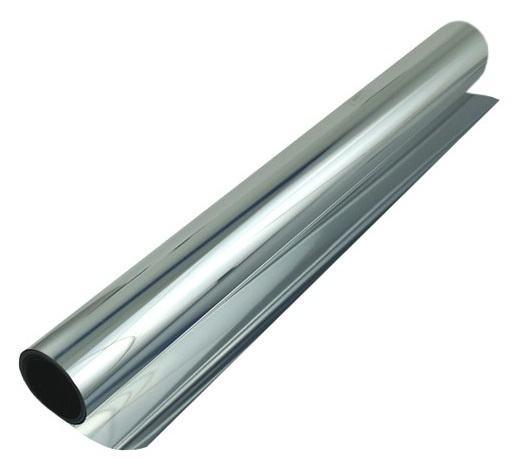 Folie Geam Carmotion 50X300CM Dark Silver 58188