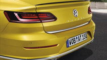 Folie Protectie Bara Spate Oe Volkswagen Arteon 20...