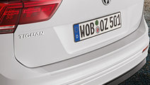 Folie Protectie Bara Spate Oe Volkswagen Tiguan 2 ...